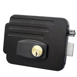 FECHADURA ELETROMEC�NICA   - R.P