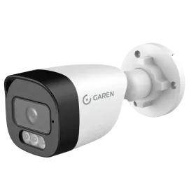 C�MERA BULLET INFRAVERMELHO   - R.P