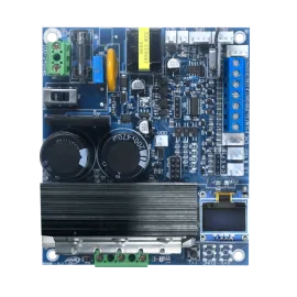 Central Triflex V2   - R.P