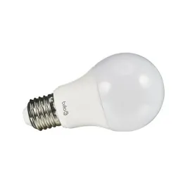 l�mpada LED BULBO A60 7W BIV 6500K   - R.P
