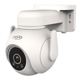 C�mera PPA 360� Externa Wifi Smart On  3MP   - R.P