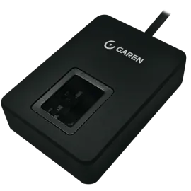 CADASTRADOR DE DIGITAL USB 9500   - R.P