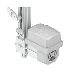 MOTOR Z-F2000 V4 220V60HZ  4010F   - R.P