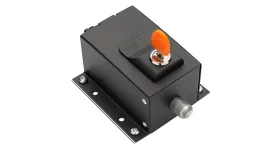 Trava Dog Steel Custom   - R.P