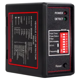 CENTRAL - DE LA�O INDUTIVO DUPLO   - R.P