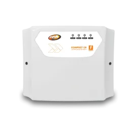 Eletrificador Compact CR   - R.P