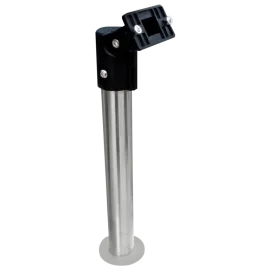 SUPORTE EXTERNO LEITOR FACIAL   - R.P