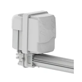 MOTOR PIVOTANTE AUT P GATTER 127V60HZ 1.00M SB1000V2   - R.P