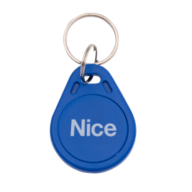 CHAVEIRO DE PROXIMIDADE   - R.P