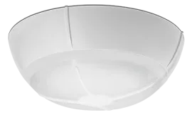 Detector PIR 360� sem fio para montagem em teto de longo alcance PowerG   - R.P