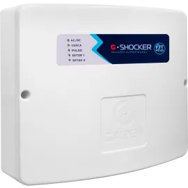 G.SHOCKER FIT PLUS   - R.P