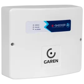 G.SHOCKER FIT   - R.P