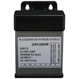 FONTE 400W 29V   - R.P