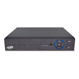 Multi-Modo XVR 5X1 8 Canais   - R.P