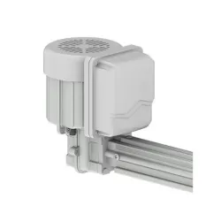 MOTOR PIVOTANTE AUT P GATTER 127V60HZ 0.75M SB1000 V2   - R.P