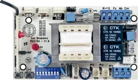 Facility TOP   - R.P