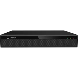 GRAVADOR XVR 4 CANAIS   - R.P