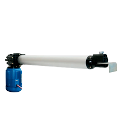 PIVO PIST�O PP PL4 INDUSTRIAL   - R.P