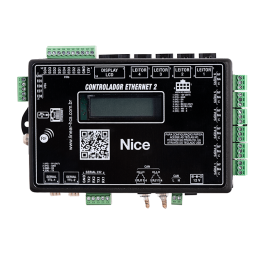 Controlador Ethernet 3 � I/O   - R.P