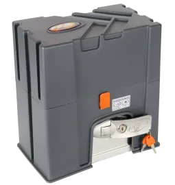 DZ 1400 Ind Jetflex   - R.P