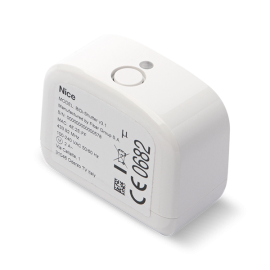 BIDI-SHUTTER   - R.P