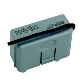 XF 433 MHz   - R.P