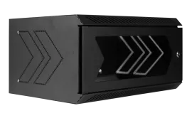 Rack para Gravadores Horizontal com Visor   - R.P