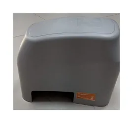 reposi��o CAREN D GATTER  ALV- 8   - R.P