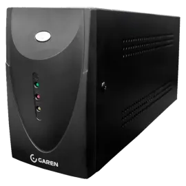 NOBREAK 650VA 360W   - R.P