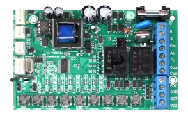 Agility Plus   - R.P