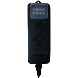 FONTE MULTISSA�DA 12,8 5A   - R.P