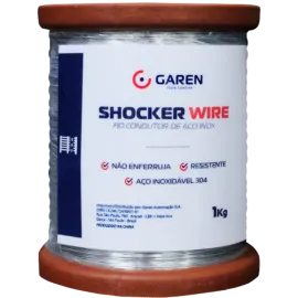 SHOCKER WIRE   - R.P