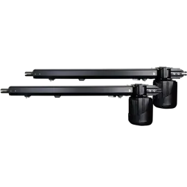 PIVO DUO BLACK DUPLA TSI 1/3   - R.P