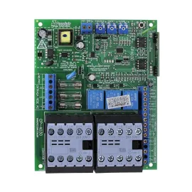 CENTRAL eletr�nicA CP4030 220/380V (V.A)  NICE   - R.P