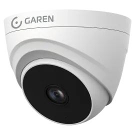 C�MERA DOME FULL COLLOR   - R.P