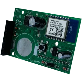 M�DULO WI-FI SLIDER   - R.P