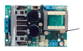 Triflex Facility   - R.P