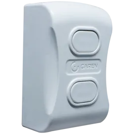 BOTOEIRA BOT�O DUPLO   - R.P