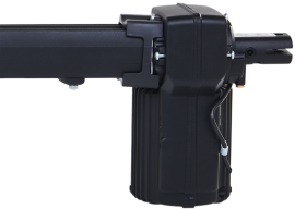 Pivo Condominium Jetflex   - R.P