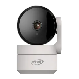 C�mera PPA 360� Interna Wifi Smart On- 3MP   - R.P