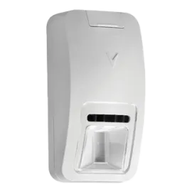 Detector de Movimento sem fio PowerG com tecnologia Dupla PG4984P   - R.P