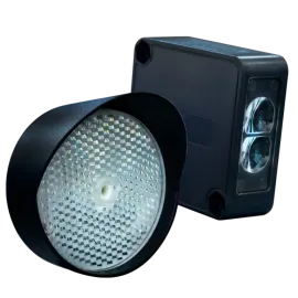 FOTOC�LULA REFLETIVA A LASER   - R.P