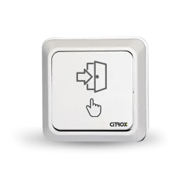 Botoeira Cube N.A e N.F   - R.P