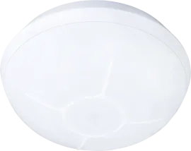 Detector PIR 360� sem fio para montagem em teto PowerG  PG4862   - R.P