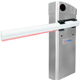 CANCELA INTENSE BLDC (INOX)   - R.P