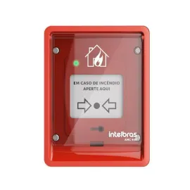 ACIONADOR MANUAL ENDERECAVEL AME 566 - STS   - R.P