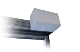 CAIXA DE MOTOR   - R.P