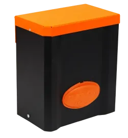 Dz Eurus Steel 800 Jetflex   - R.P