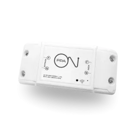 M�dulo Controlador Smart ON   - R.P