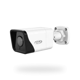 C�mera Bullet IP Varifocal 5MP Starvis   - R.P